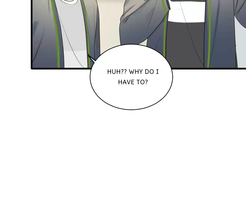 Let's Have a Baby Dragon Chapter 77 page 33 - 