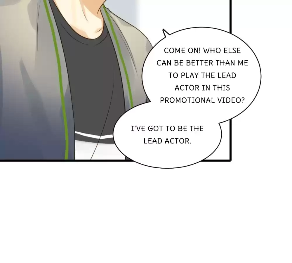 Let's Have a Baby Dragon Chapter 77 page 35 - 