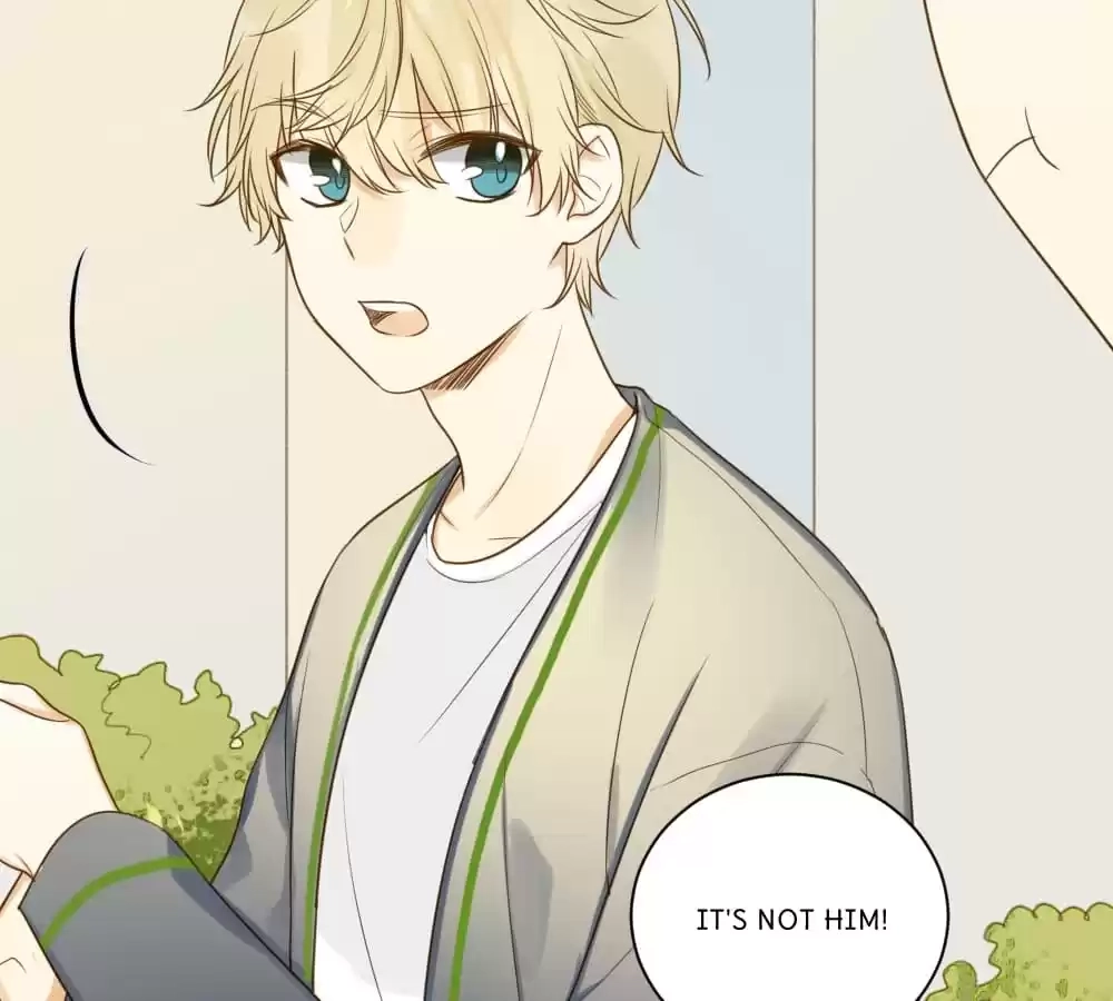Let's Have a Baby Dragon Chapter 77 page 44 - 