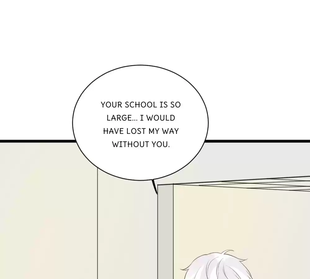 Let's Have a Baby Dragon Chapter 77 page 7 - 