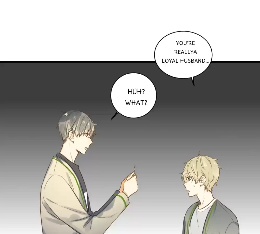 Let's Have a Baby Dragon Chapter 77 page 61 - 