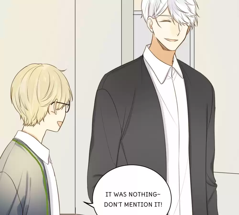 Let's Have a Baby Dragon Chapter 77 page 8 - 