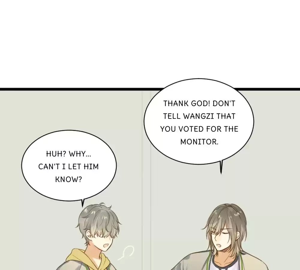 Let's Have a Baby Dragon Chapter 77 page 77 - 