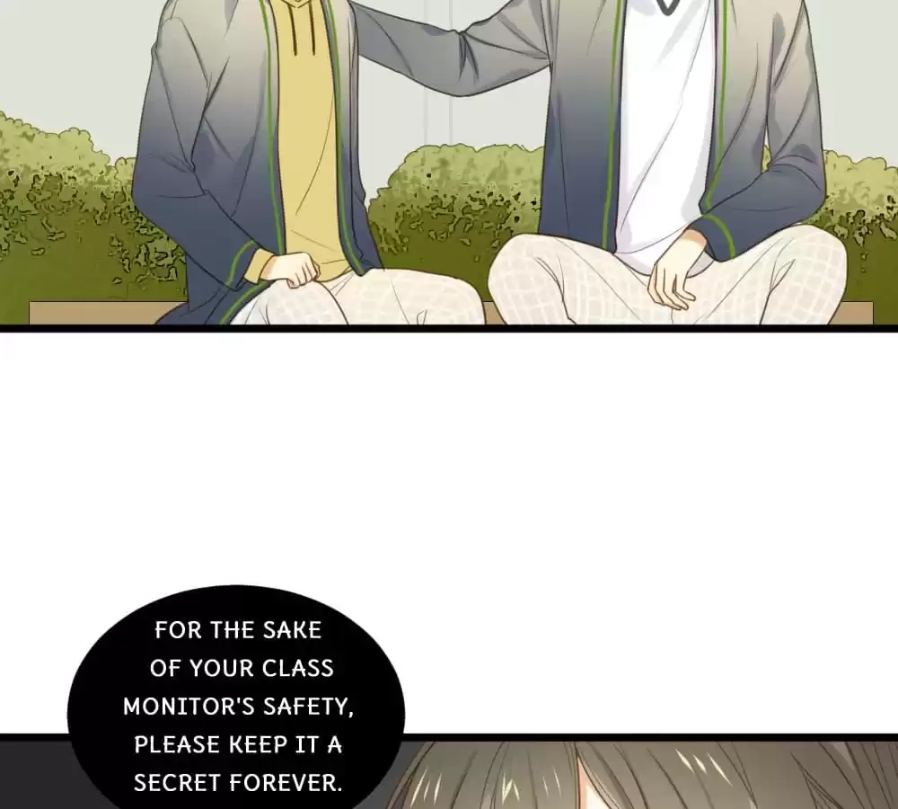 Let's Have a Baby Dragon Chapter 77 page 78 - 