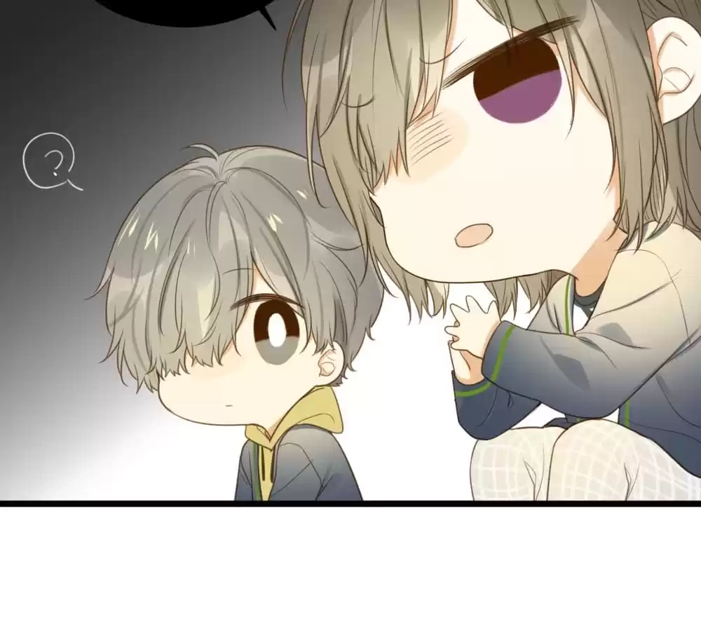 Let's Have a Baby Dragon Chapter 77 page 79 - 