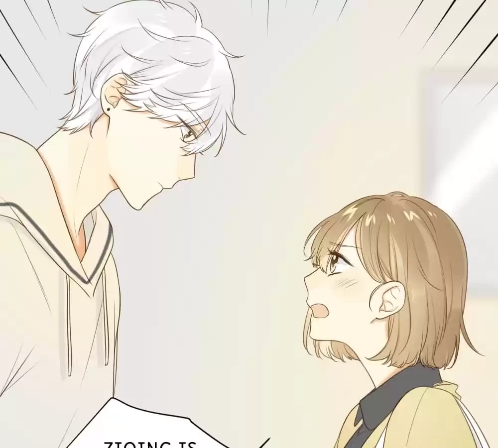 Let's Have a Baby Dragon Chapter 78 page 20 - 