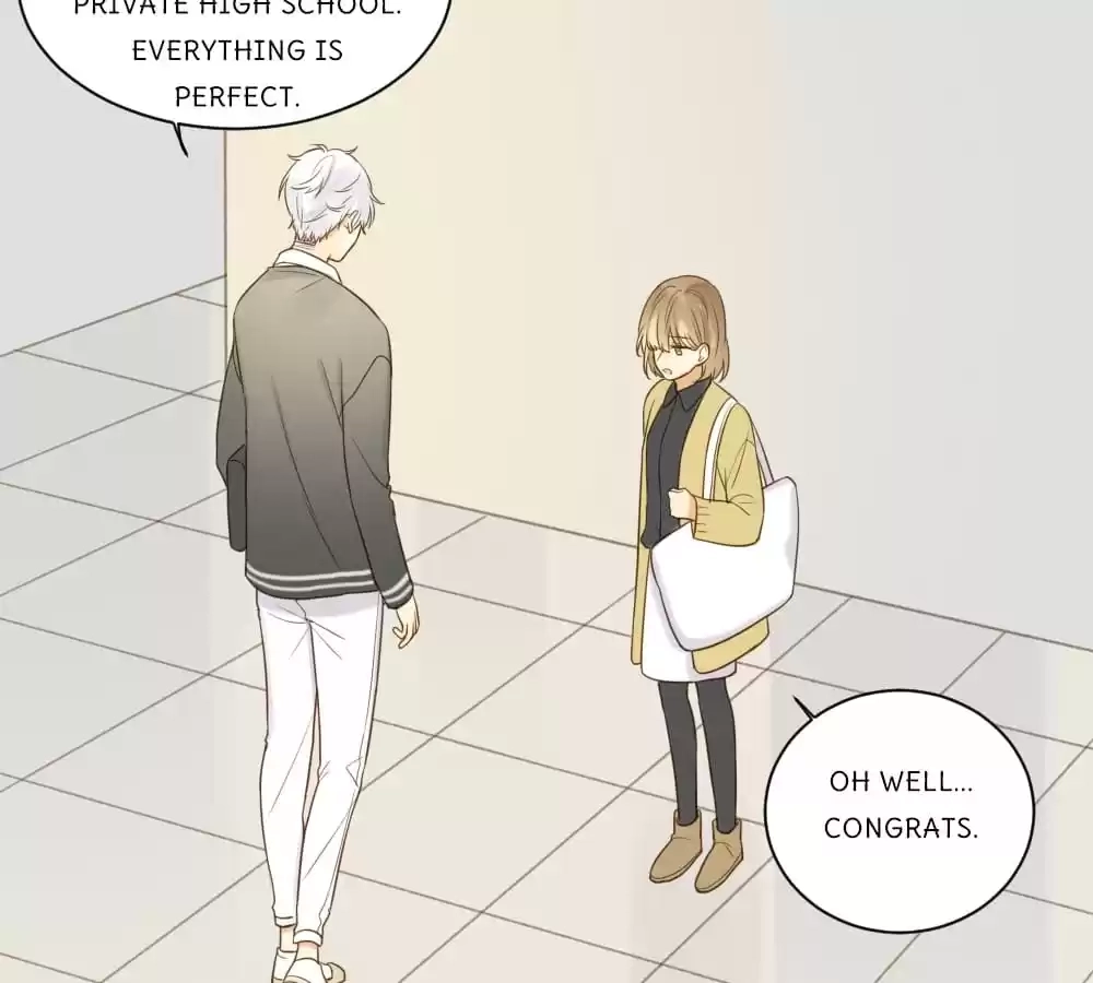Let's Have a Baby Dragon Chapter 78 page 41 - 