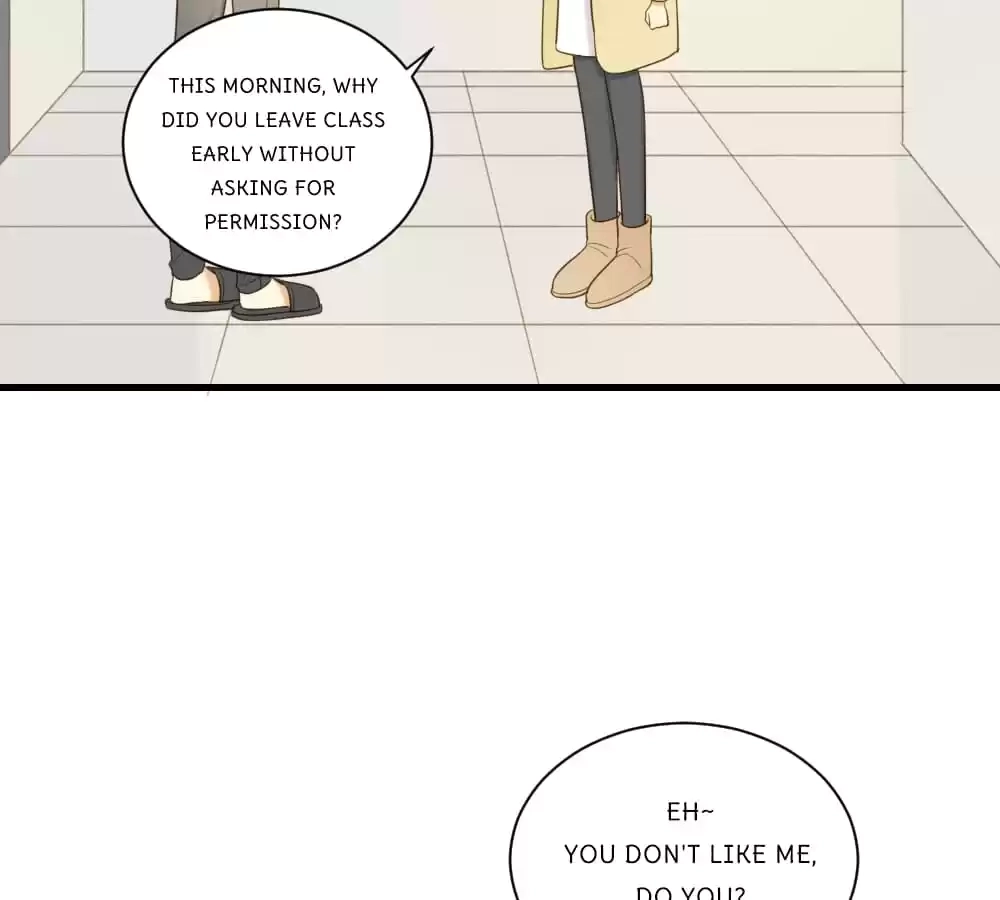 Let's Have a Baby Dragon Chapter 78 page 6 - 
