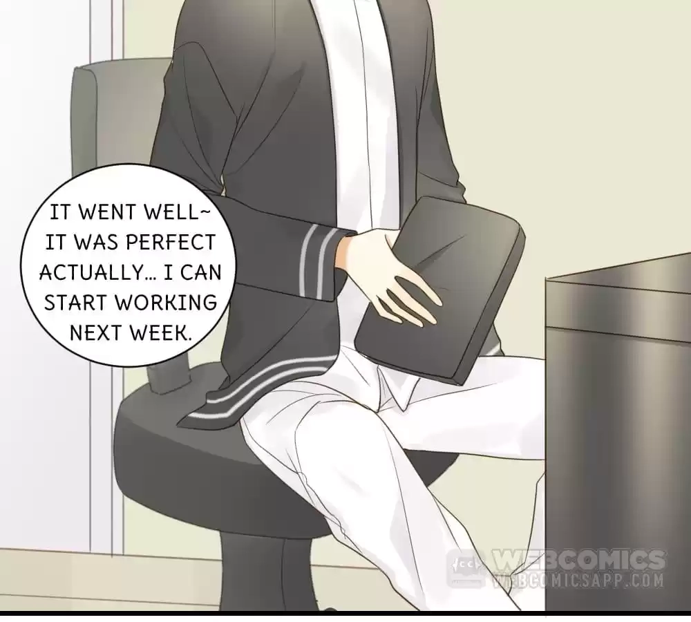 Let's Have a Baby Dragon Chapter 78 page 73 - 