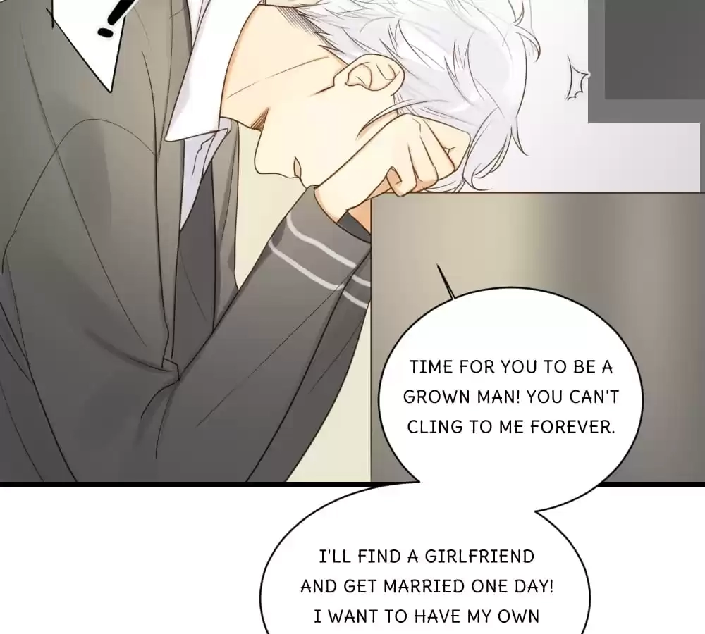 Let's Have a Baby Dragon Chapter 78 page 79 - 