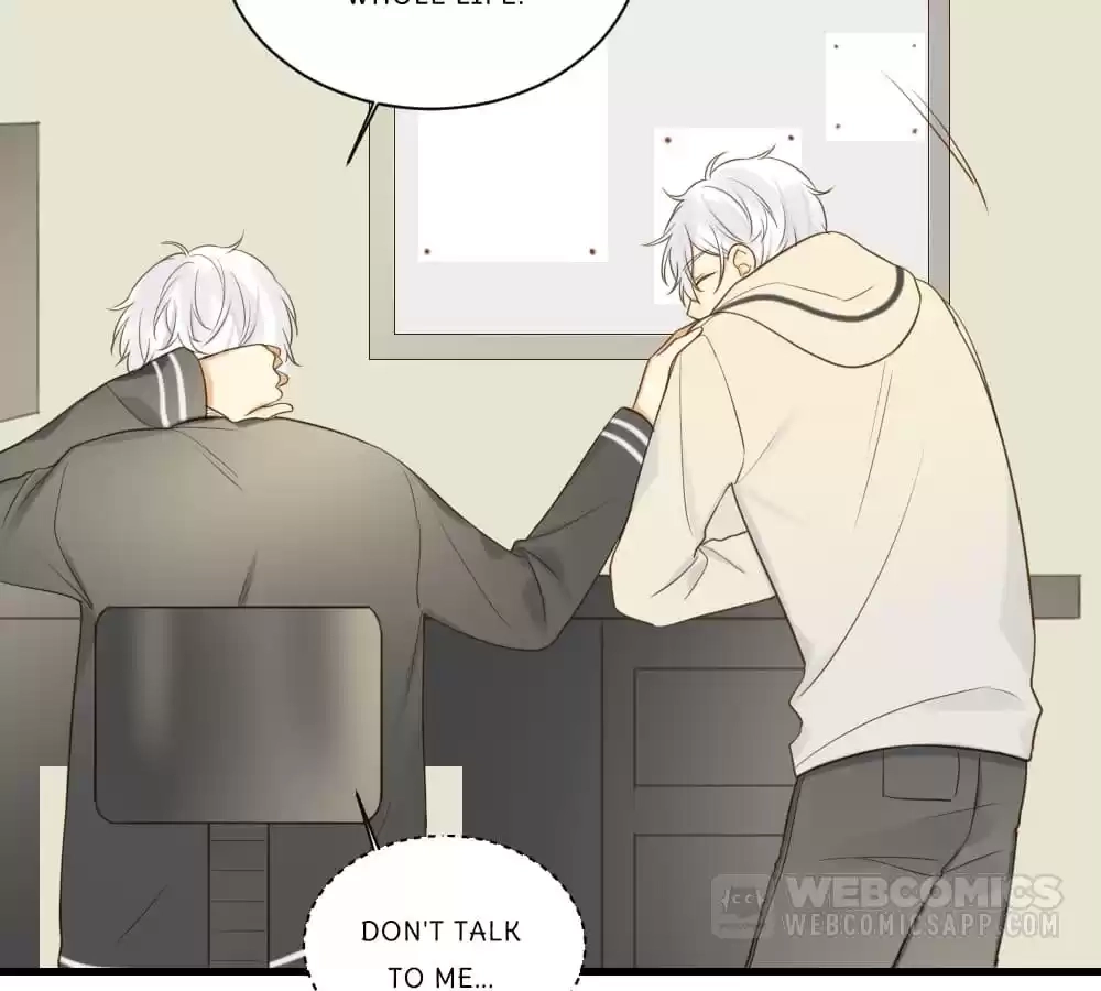 Let's Have a Baby Dragon Chapter 79 page 14 - 