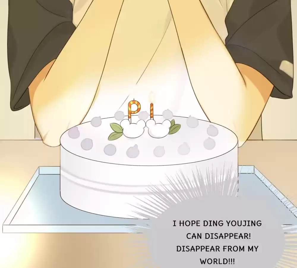 Let's Have a Baby Dragon Chapter 79 page 19 - 