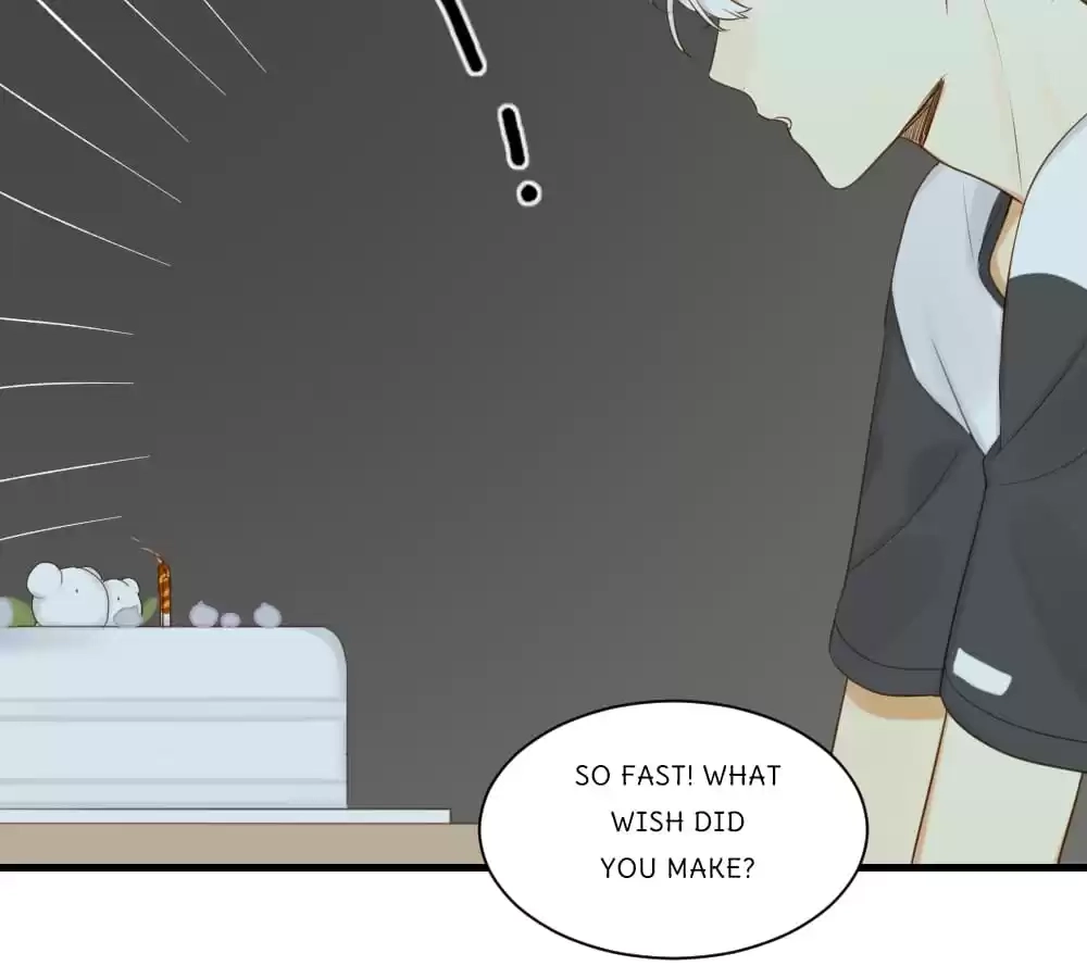 Let's Have a Baby Dragon Chapter 79 page 21 - 