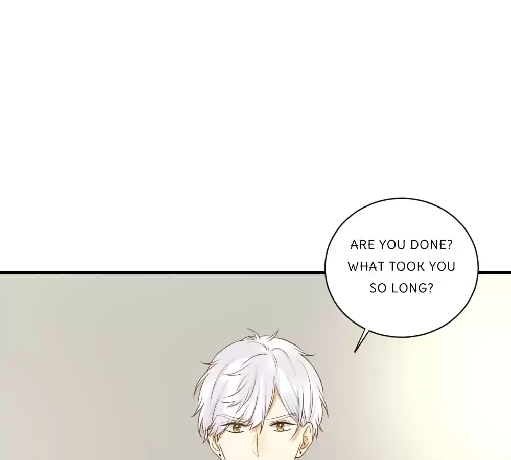 Let's Have a Baby Dragon Chapter 79 page 25 - 