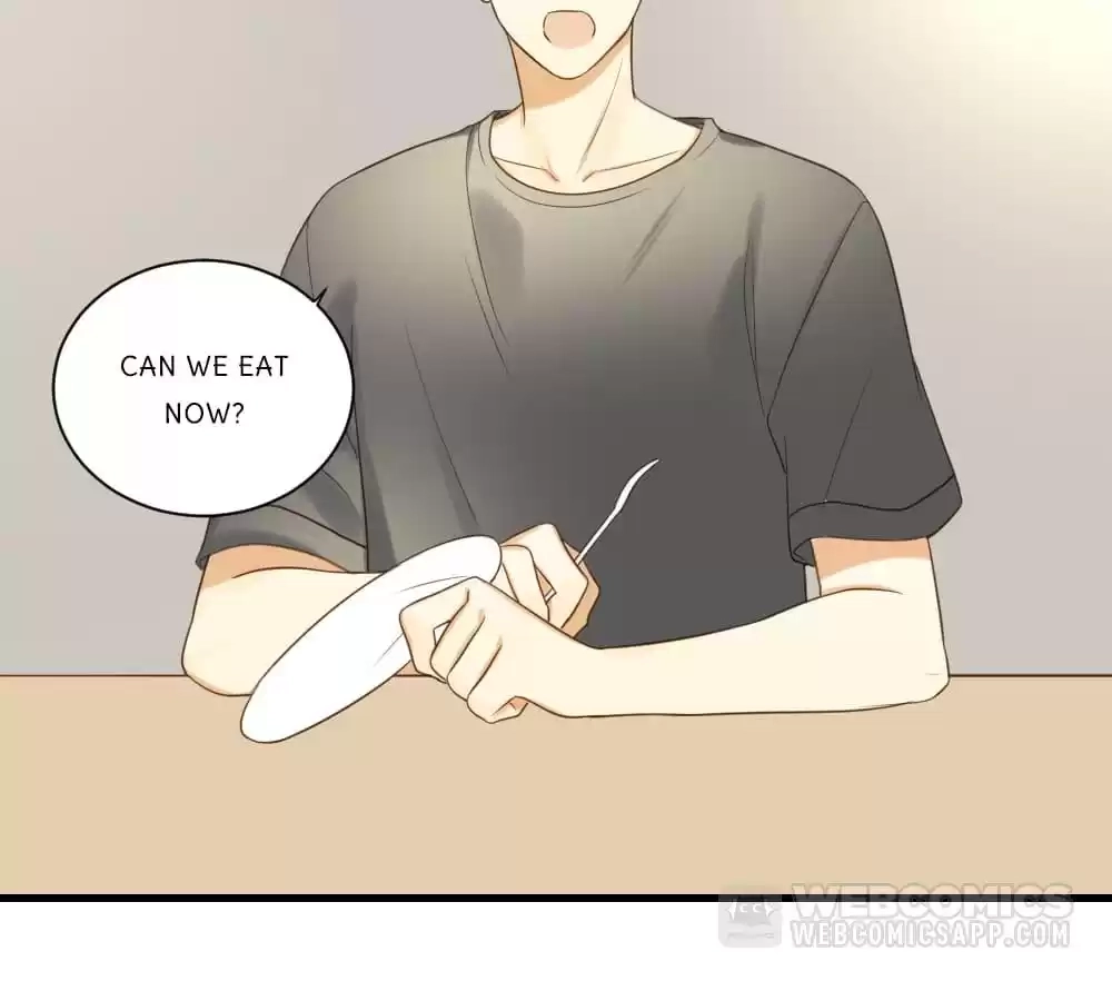 Let's Have a Baby Dragon Chapter 79 page 26 - 
