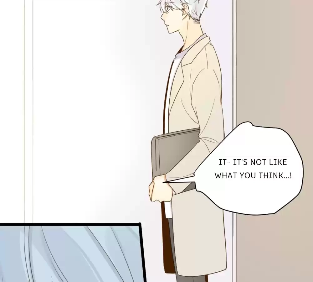 Let's Have a Baby Dragon Chapter 79 page 32 - 