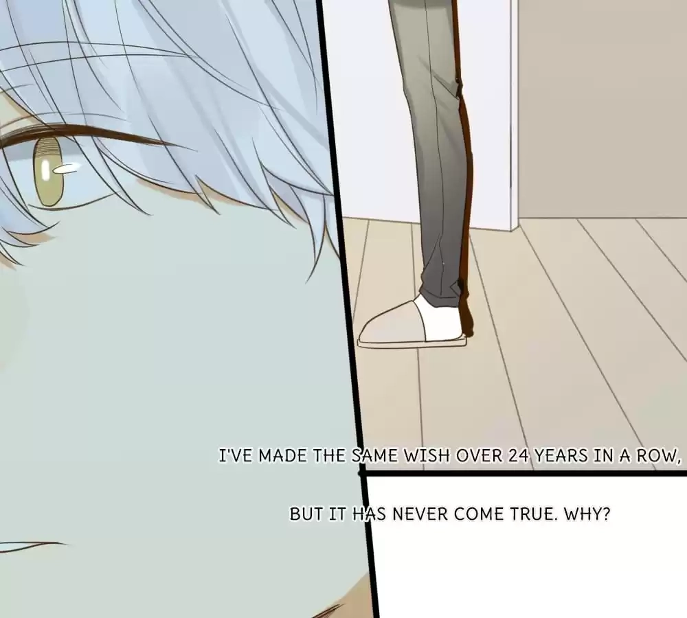 Let's Have a Baby Dragon Chapter 79 page 33 - 