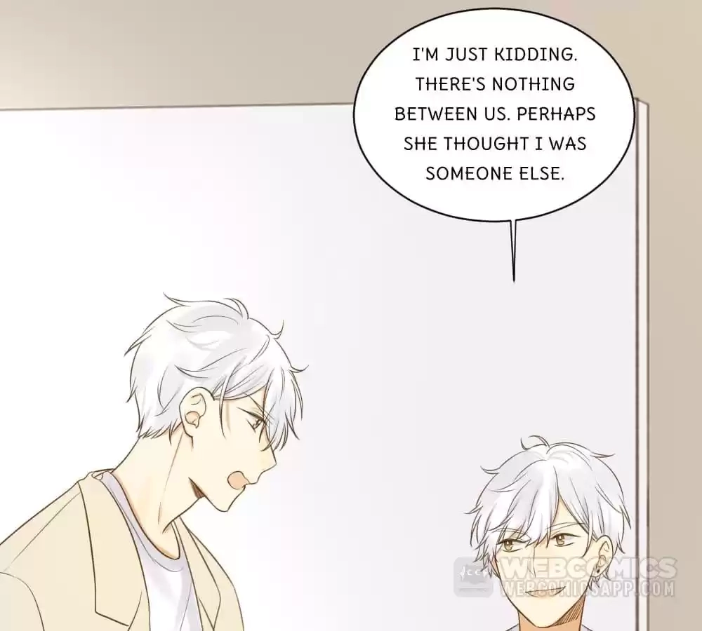 Let's Have a Baby Dragon Chapter 79 page 46 - 