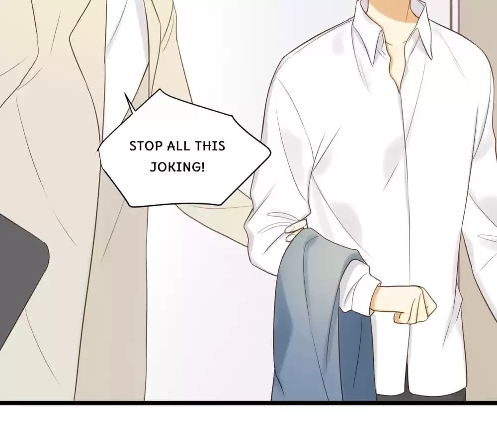 Let's Have a Baby Dragon Chapter 79 page 47 - 