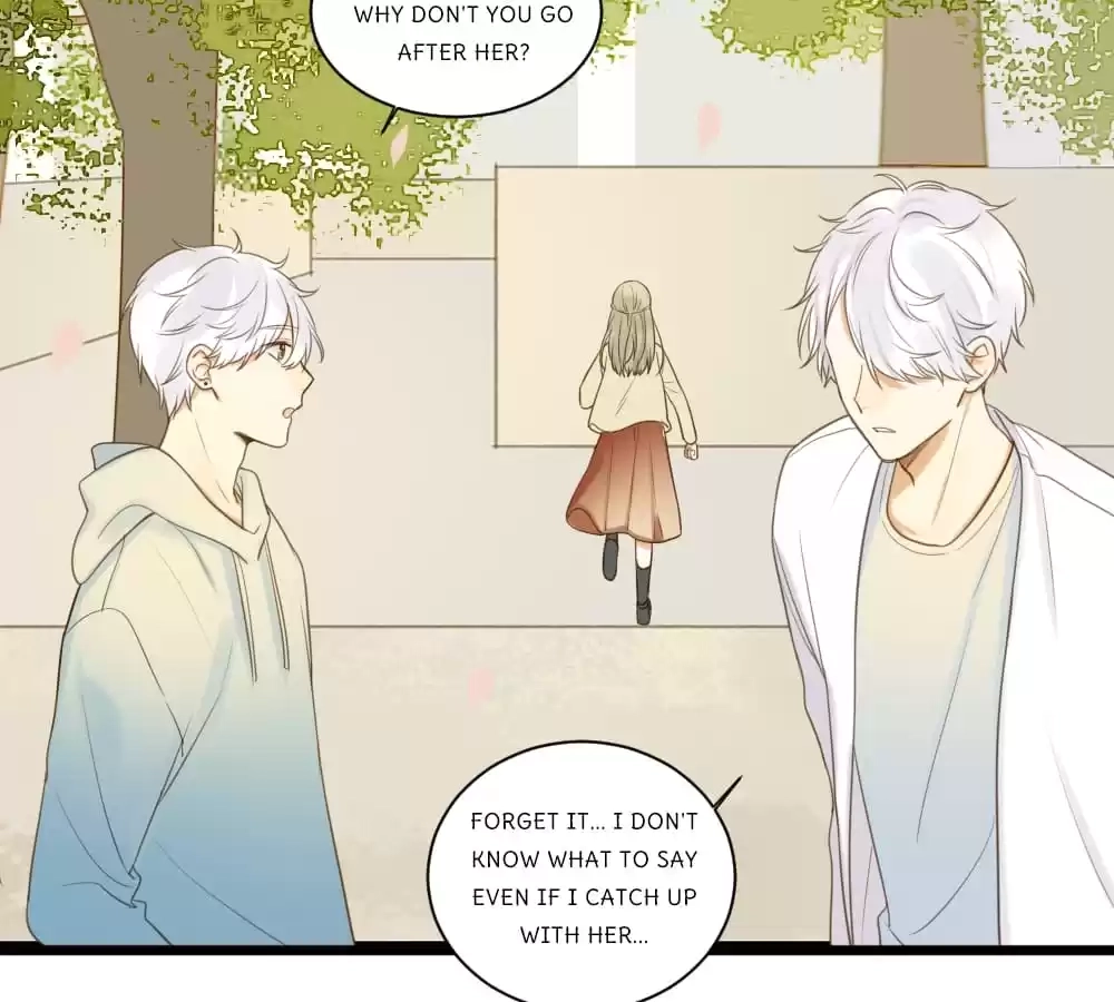 Let's Have a Baby Dragon Chapter 79 page 59 - 