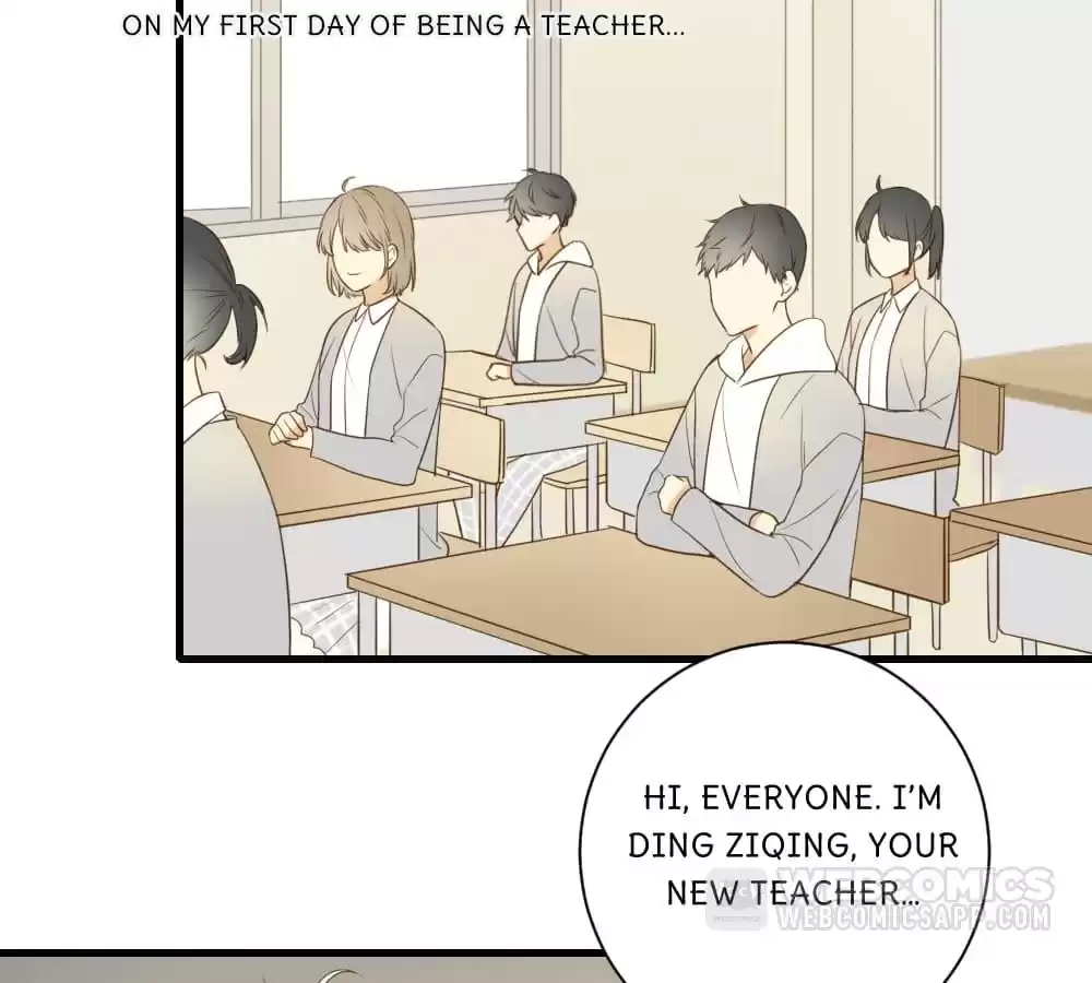 Let's Have a Baby Dragon Chapter 79 page 70 - 