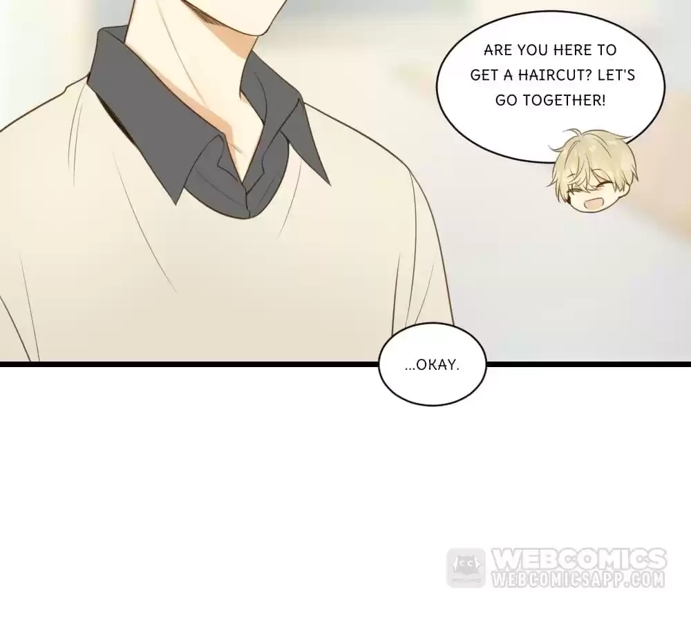Let's Have a Baby Dragon Chapter 80 page 16 - 