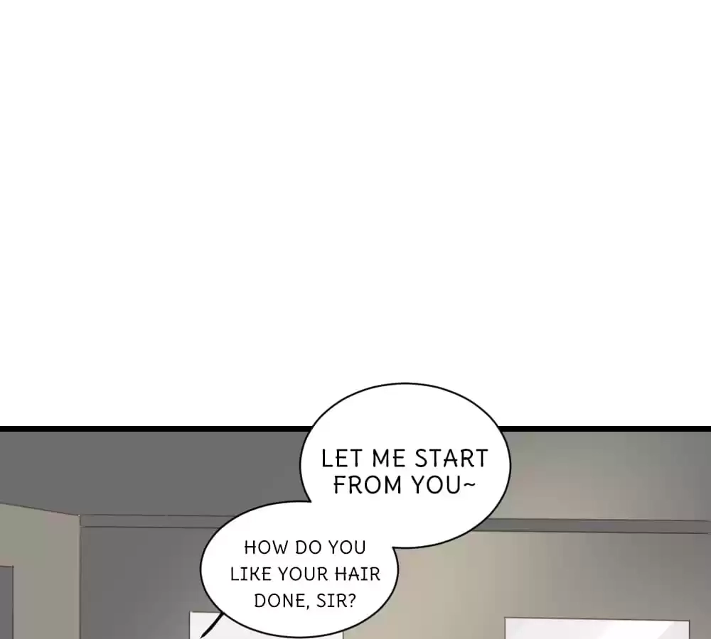 Let's Have a Baby Dragon Chapter 80 page 18 - 