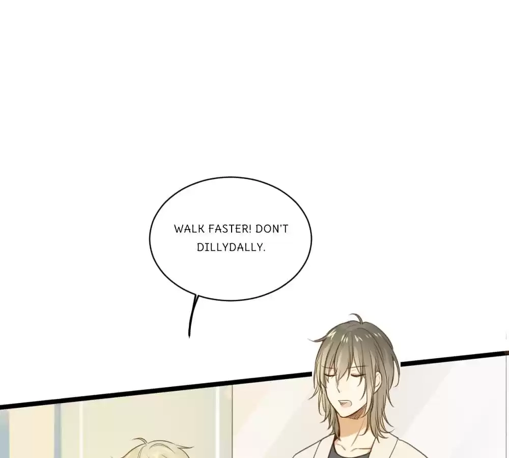 Let's Have a Baby Dragon Chapter 80 page 3 - 