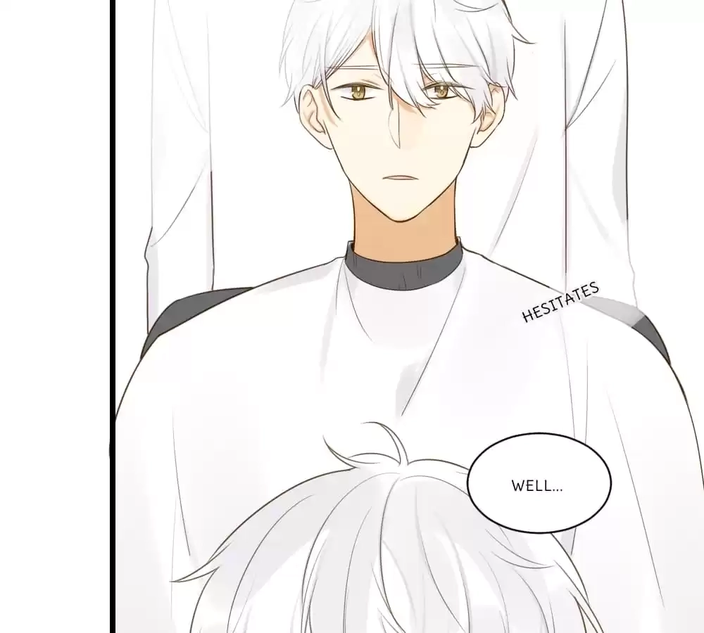 Let's Have a Baby Dragon Chapter 80 page 21 - 