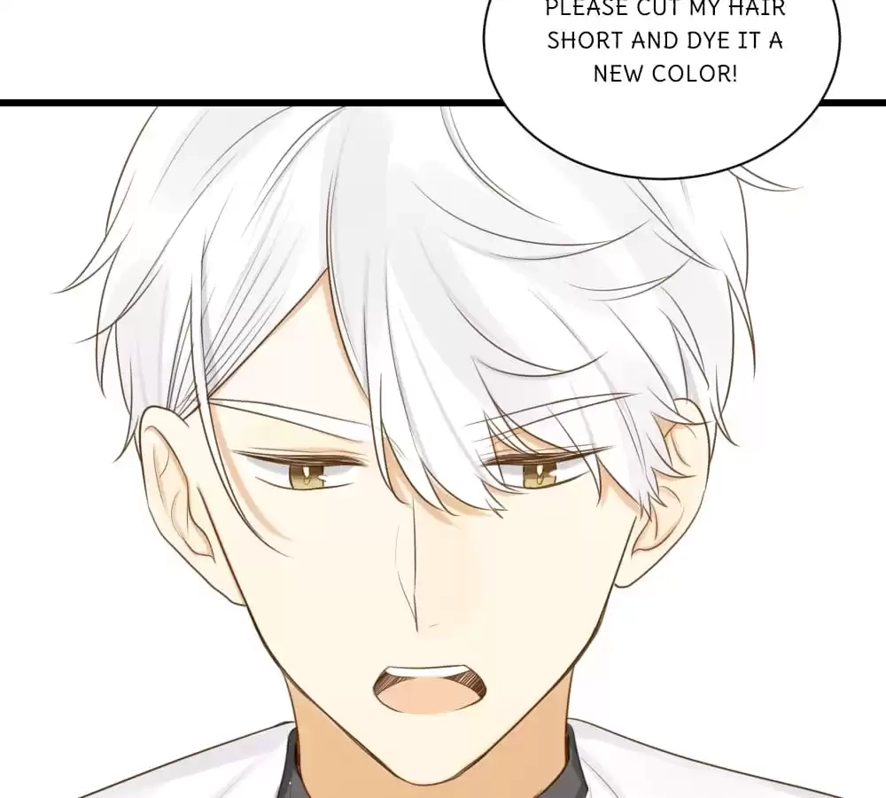 Let's Have a Baby Dragon Chapter 80 page 23 - 