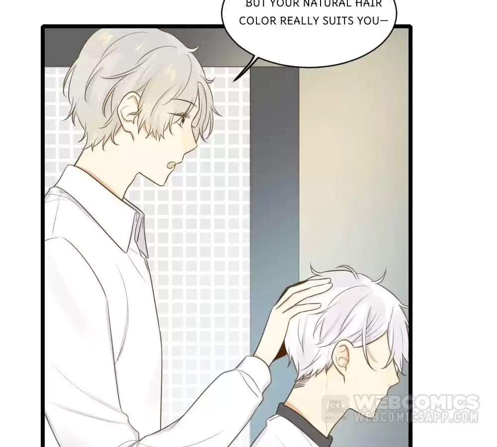 Let's Have a Baby Dragon Chapter 80 page 28 - 