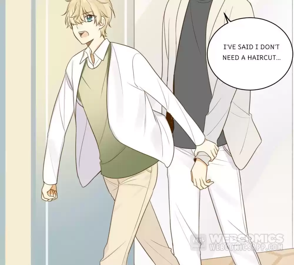 Let's Have a Baby Dragon Chapter 80 page 4 - 