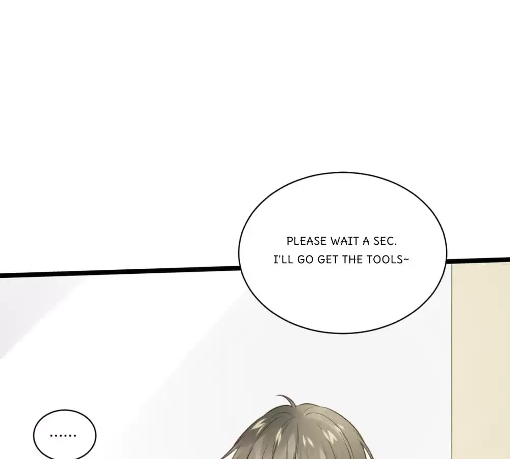Let's Have a Baby Dragon Chapter 80 page 32 - 