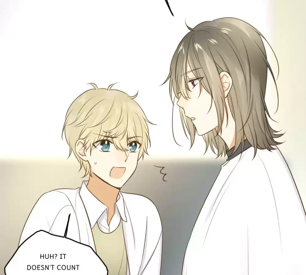 Let's Have a Baby Dragon Chapter 80 page 35 - 