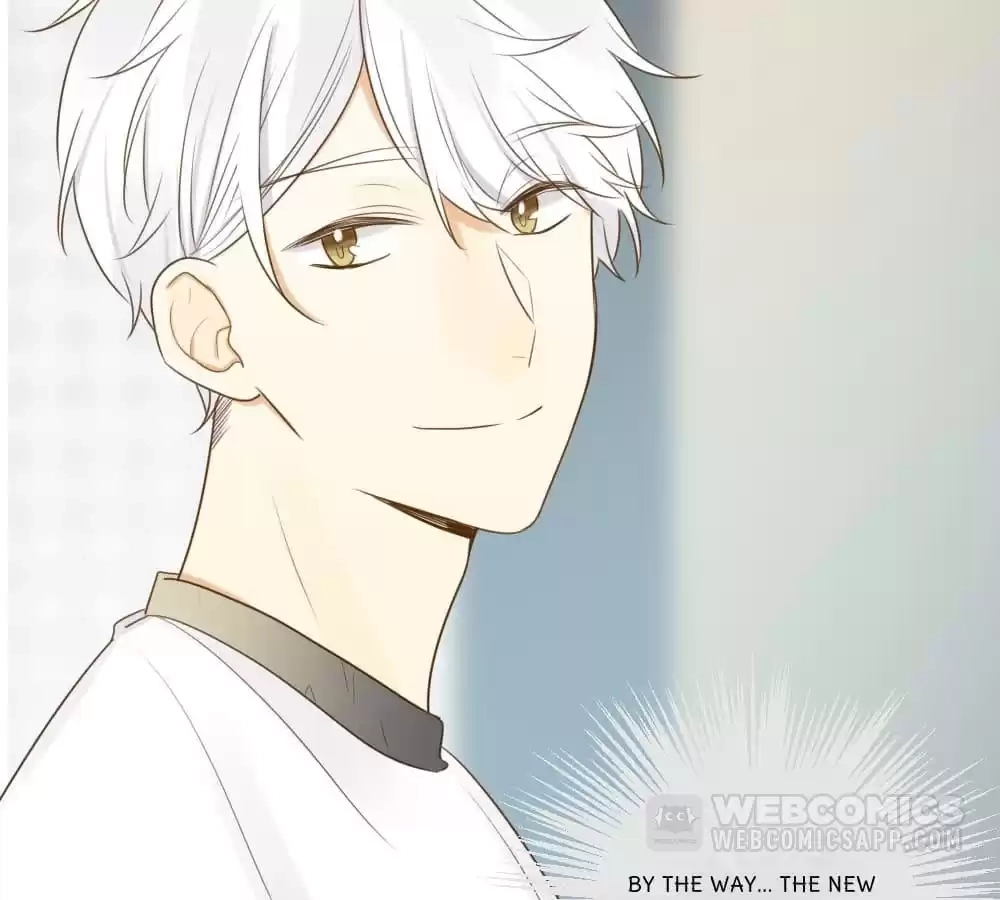 Let's Have a Baby Dragon Chapter 80 page 40 - 