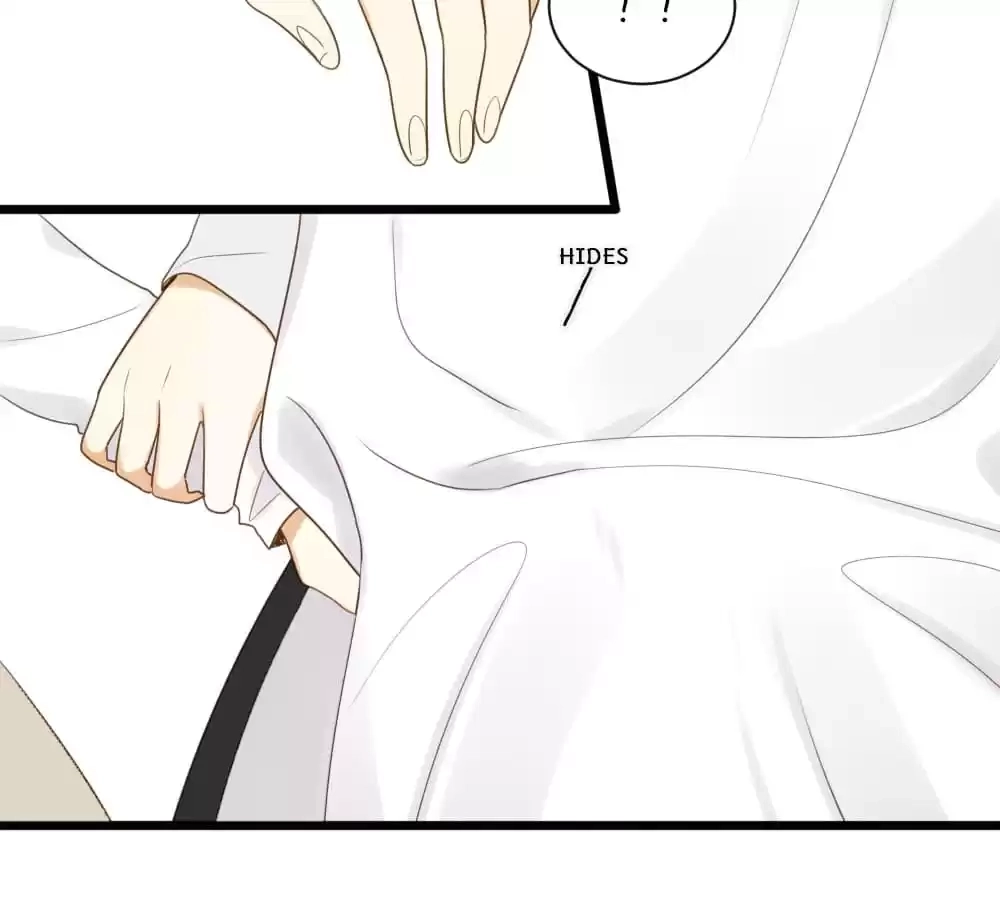 Let's Have a Baby Dragon Chapter 80 page 46 - 