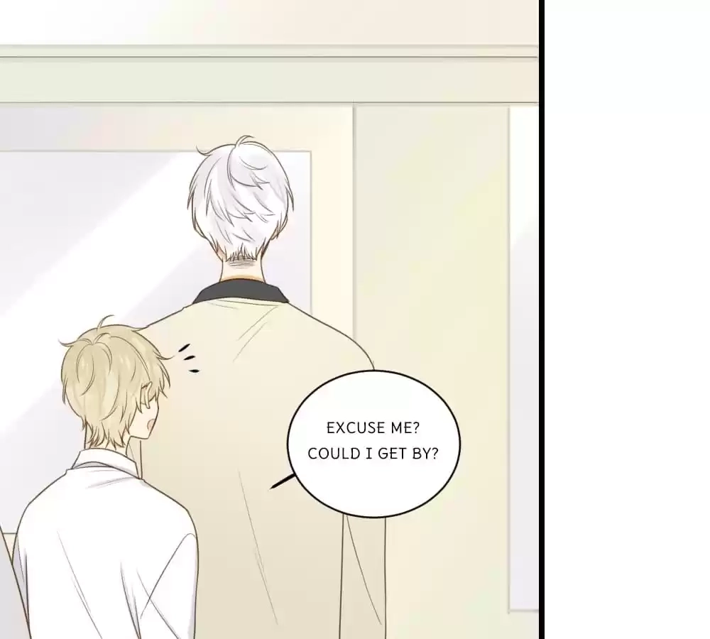 Let's Have a Baby Dragon Chapter 80 page 6 - 
