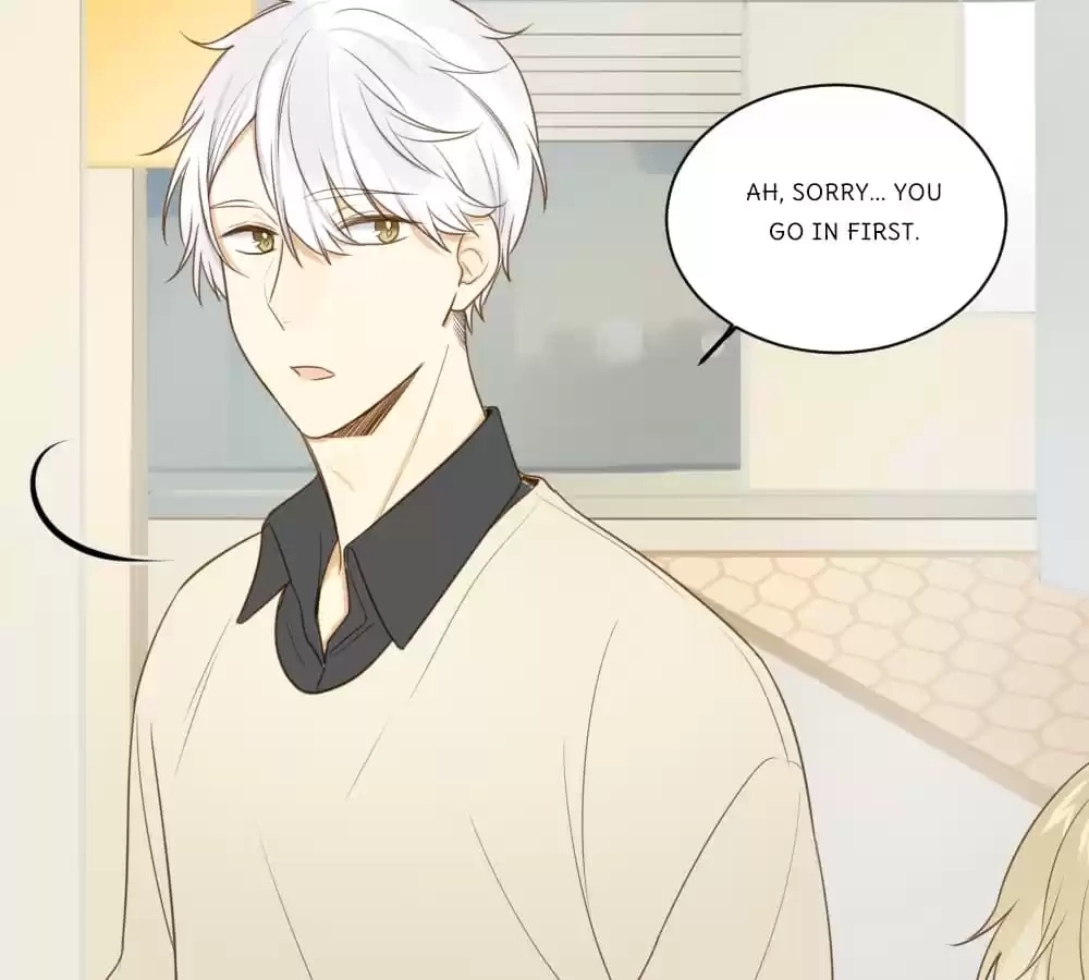 Let's Have a Baby Dragon Chapter 80 page 8 - 