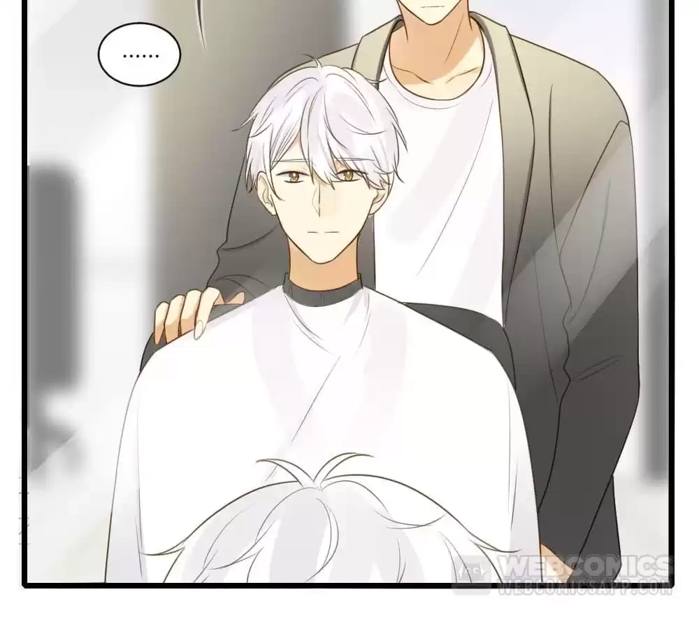 Let's Have a Baby Dragon Chapter 80 page 76 - 