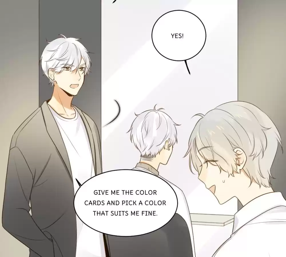 Let's Have a Baby Dragon Chapter 80 page 78 - 