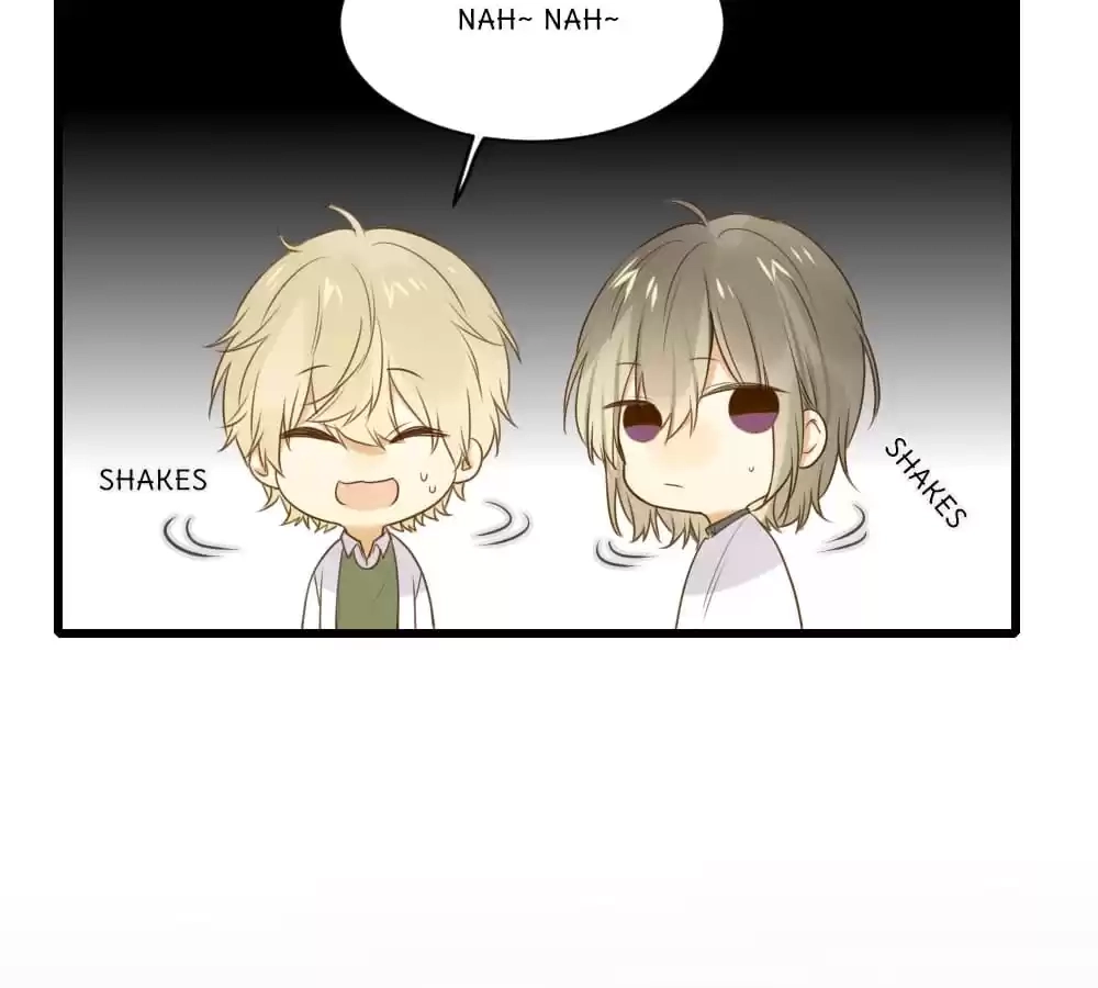 Let's Have a Baby Dragon Chapter 80 page 82 - 