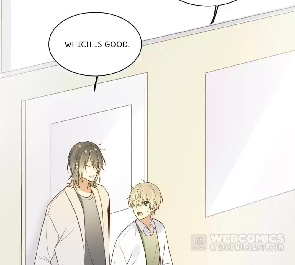 Let's Have a Baby Dragon Chapter 80 page 84 - 