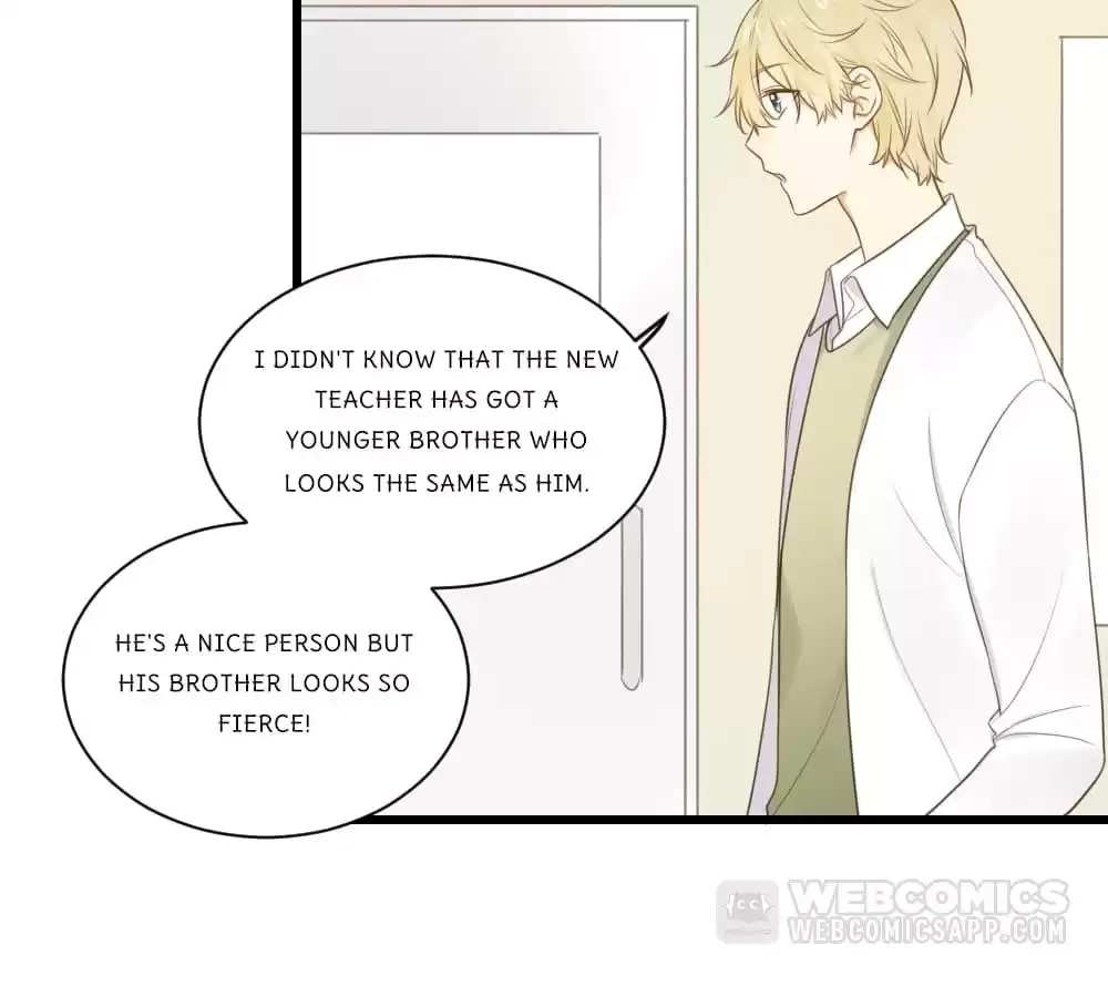 Let's Have a Baby Dragon Chapter 80 page 88 - 