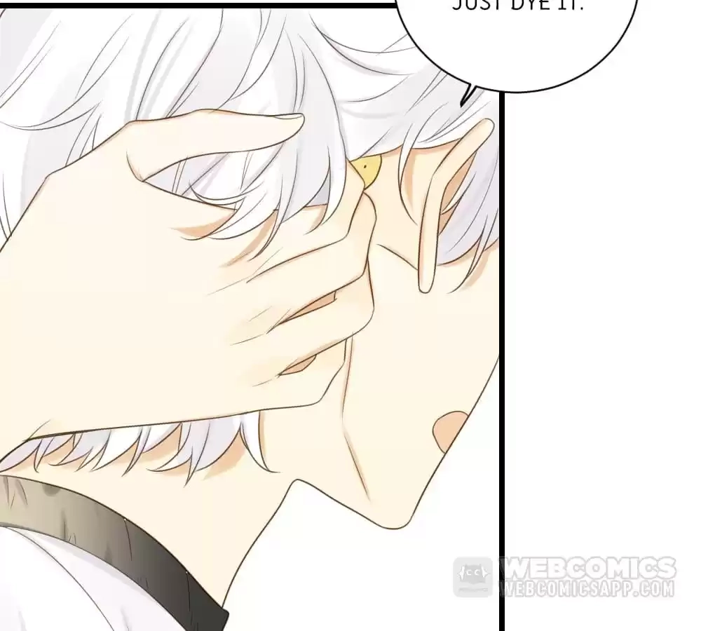 Let's Have a Baby Dragon Chapter 80 page 96 - 