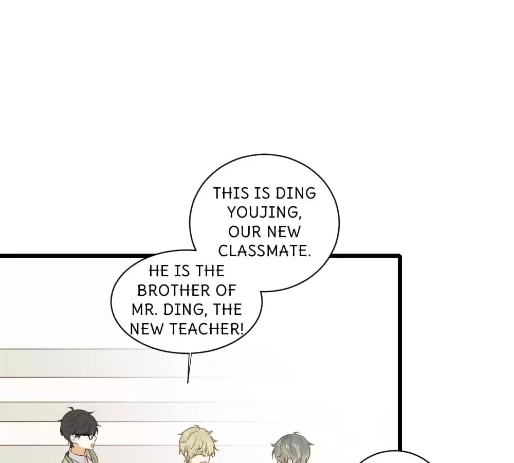 Let's Have a Baby Dragon Chapter 83 page 16 - 
