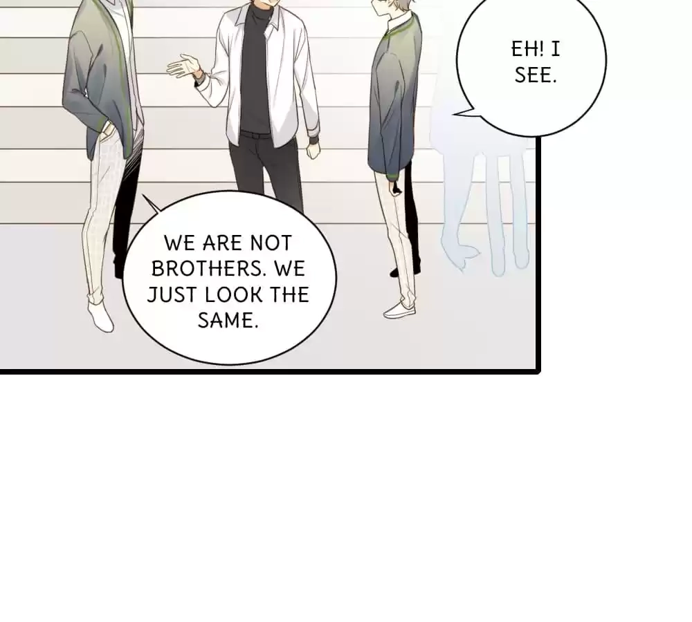Let's Have a Baby Dragon Chapter 83 page 17 - 