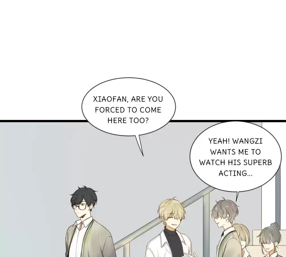 Let's Have a Baby Dragon Chapter 83 page 3 - 