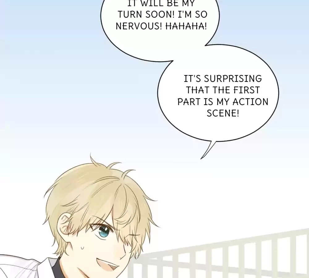 Let's Have a Baby Dragon Chapter 83 page 26 - 