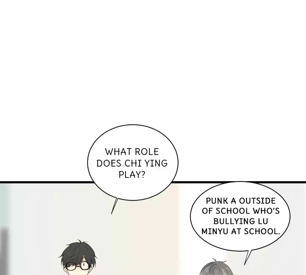 Let's Have a Baby Dragon Chapter 83 page 30 - 