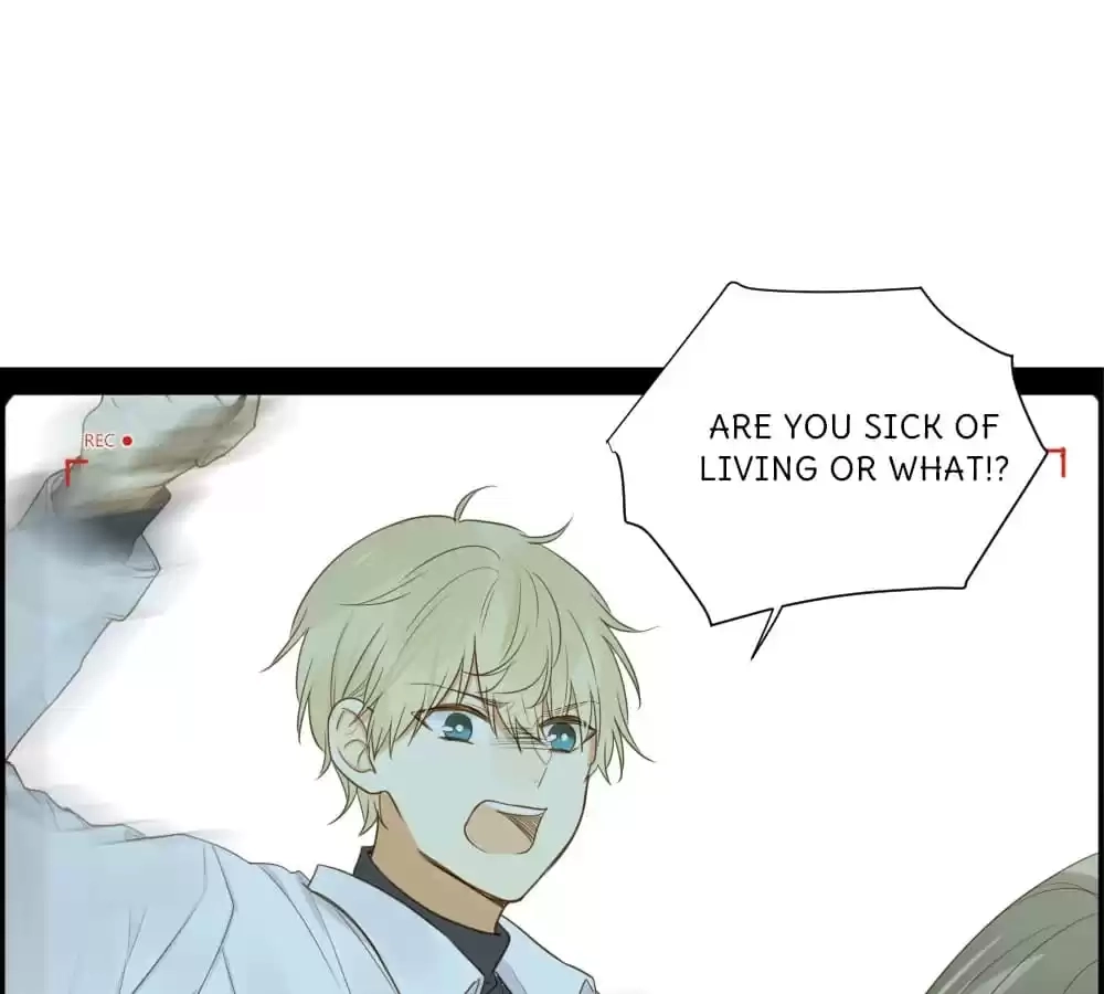 Let's Have a Baby Dragon Chapter 83 page 39 - 